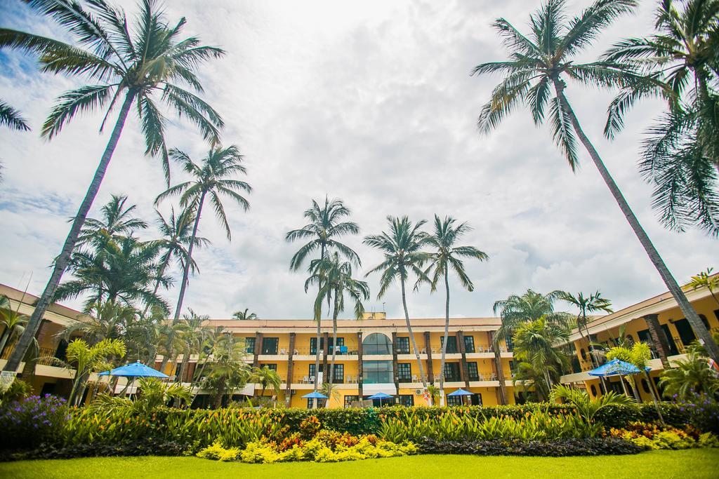 Hotel Estancia San Carlos Guayabitos Rincon de Guayabitos Ngoại thất bức ảnh